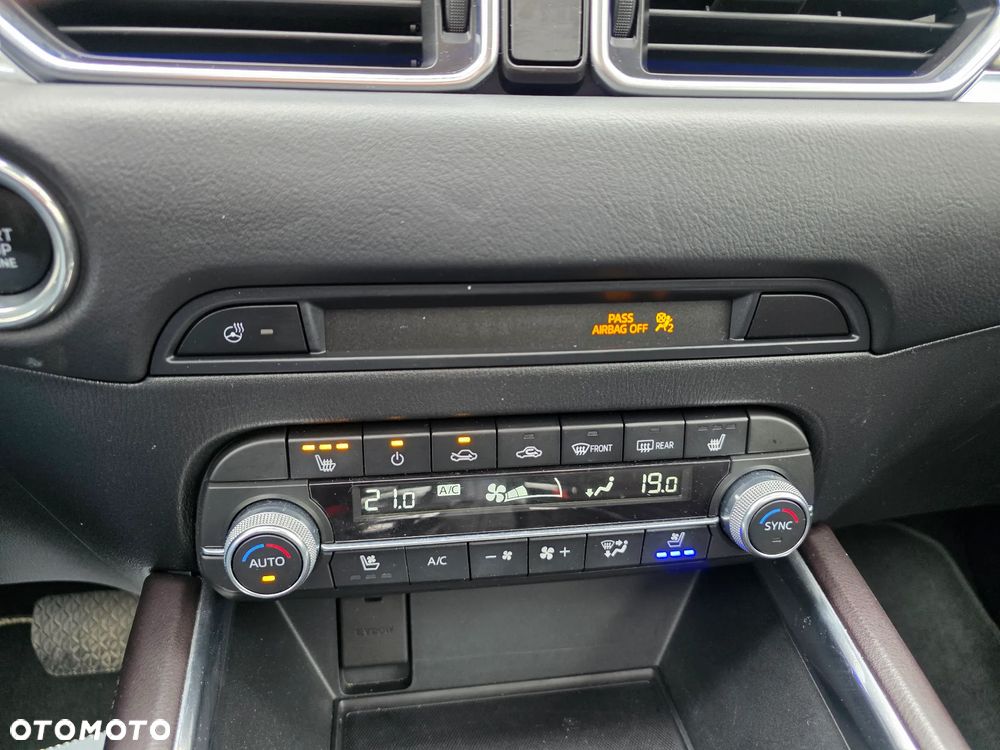 Mazda CX-5 SKYACTIV-G 194 AWD Signature - 18
