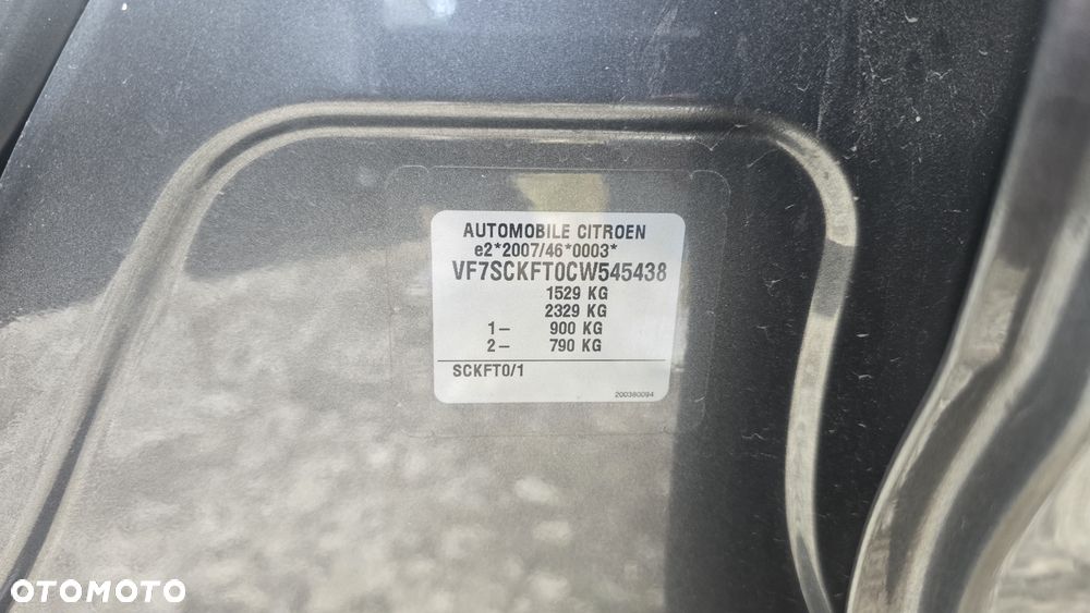 Citroën C3 - 30