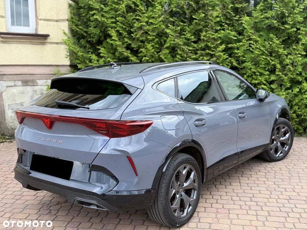 Cupra Formentor 1.5 eTSI DSG - 14