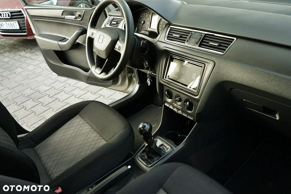 Seat Toledo - 20