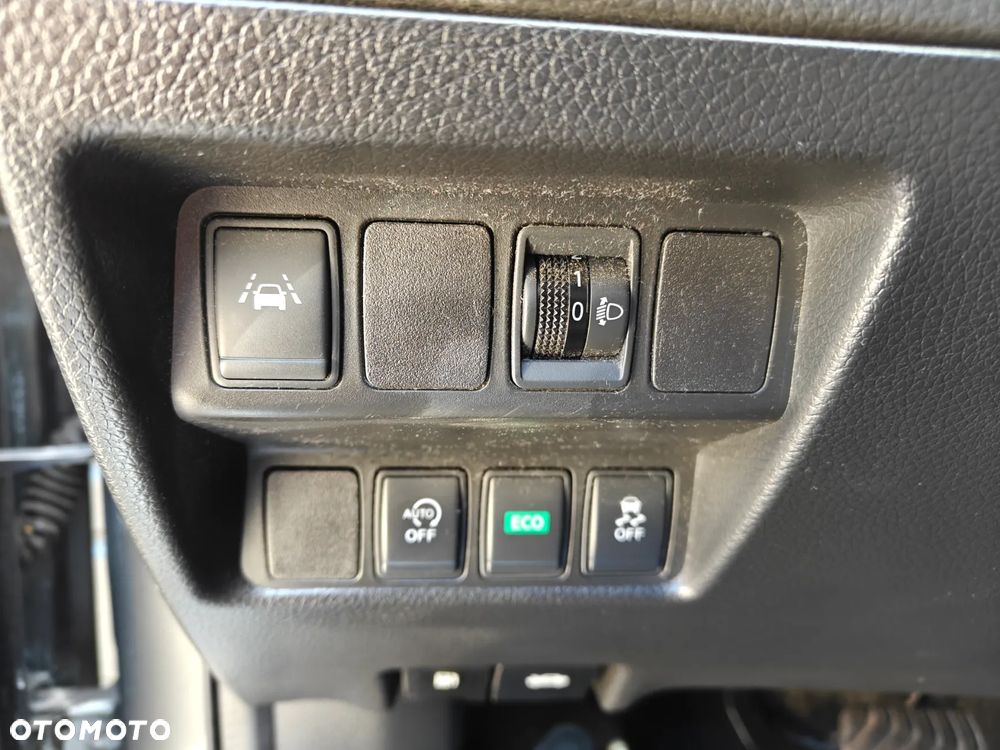 Nissan Qashqai 1.2 DIG-T Xtronic TEKNA - 14
