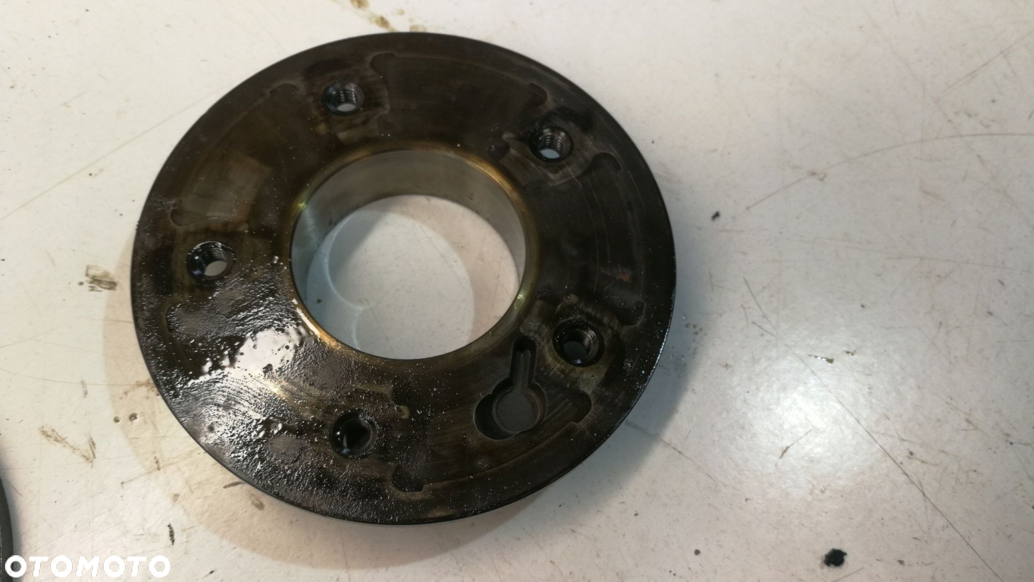 WARIATOR AUDI A3 A4 A6 2.0 TFSI 06F109088B USZK *1 - 9