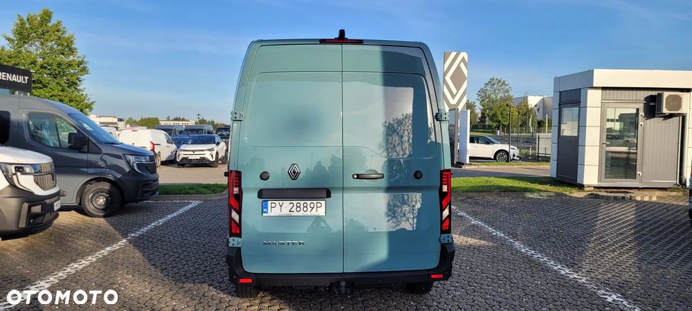 Renault MASTER L3H2 AT9 - 9