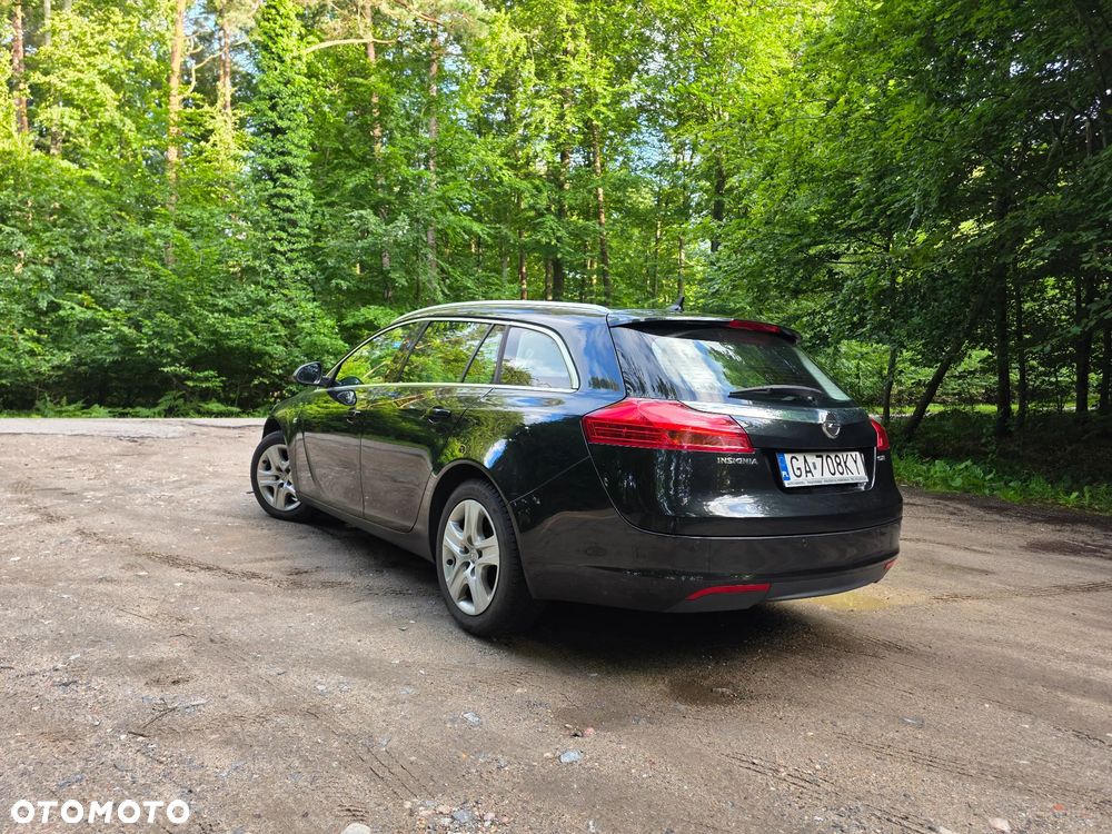Opel Insignia - 4