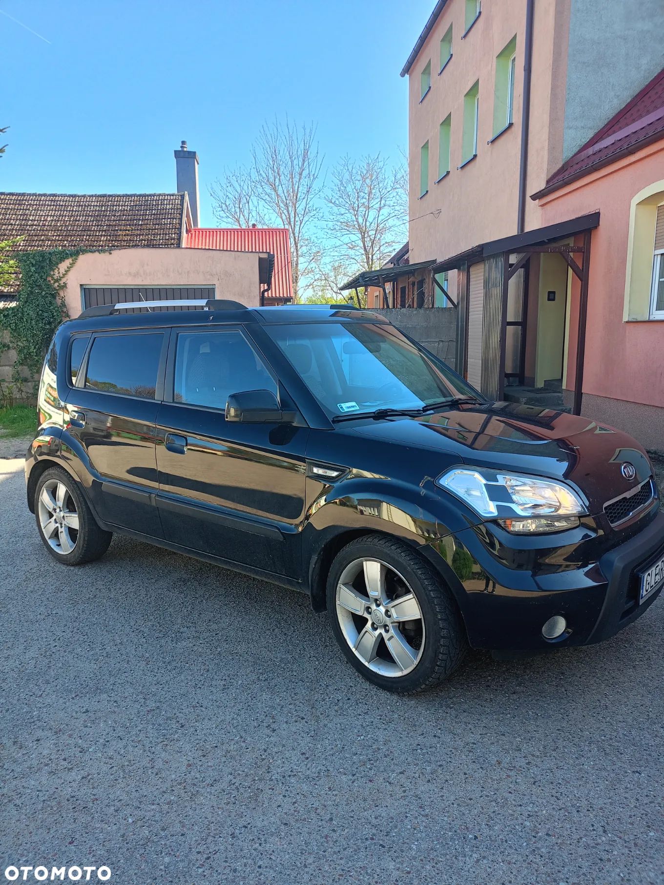 Kia Soul 1.6 L - 1