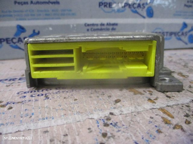 Modulo Airbag 0285001477  0004460642 MERCEDES VITO W638  FOURGON  2003 2.2CDI 110CV 4P AZUL - 3