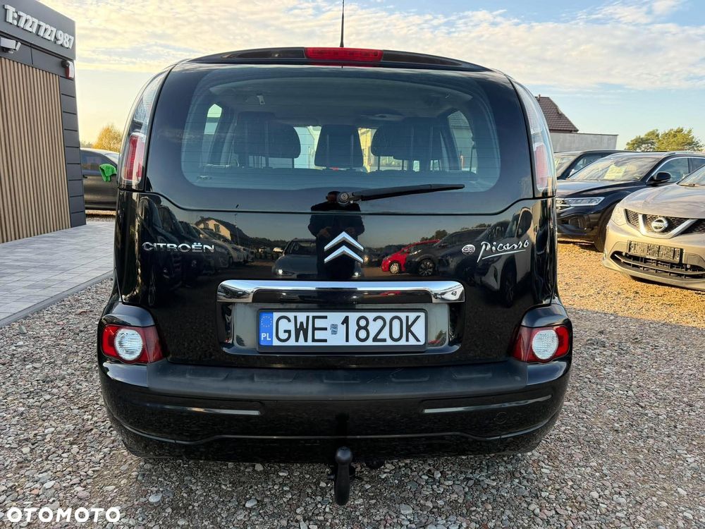 Citroën C3 Picasso HDi 110 FAP Tendance - 7