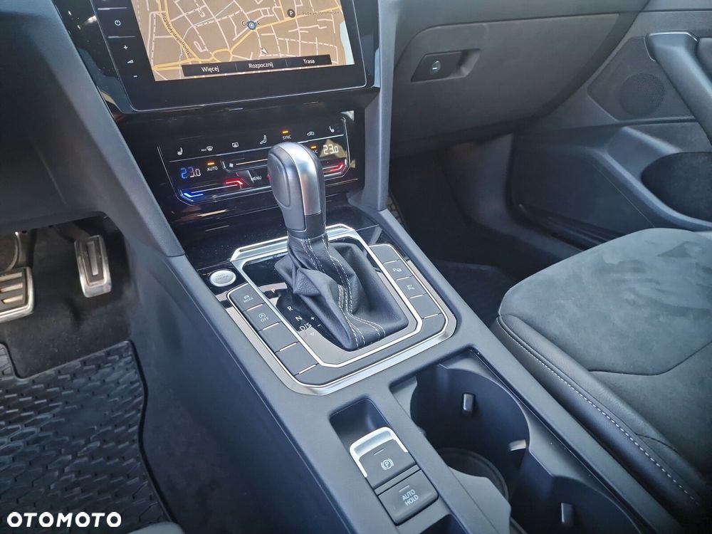 Volkswagen Arteon 2.0 TSI R-Line DSG - 16