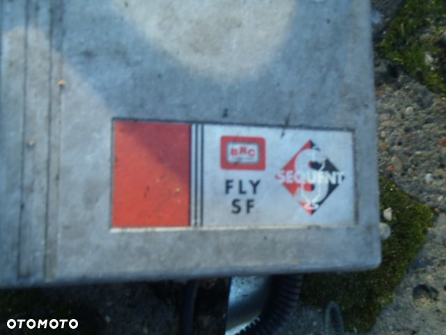 komputer sterownik moduł wiązka przełącznik brc BRC - 4