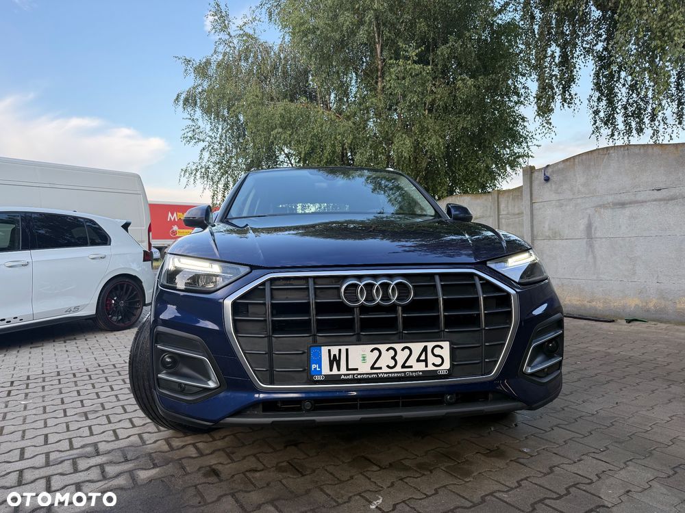 Audi Q5 35 TDI S tronic - 6