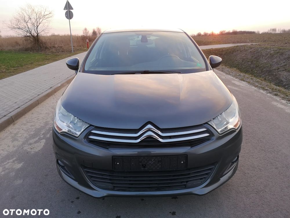 Citroën C4 VTi 120 Business Class - 25