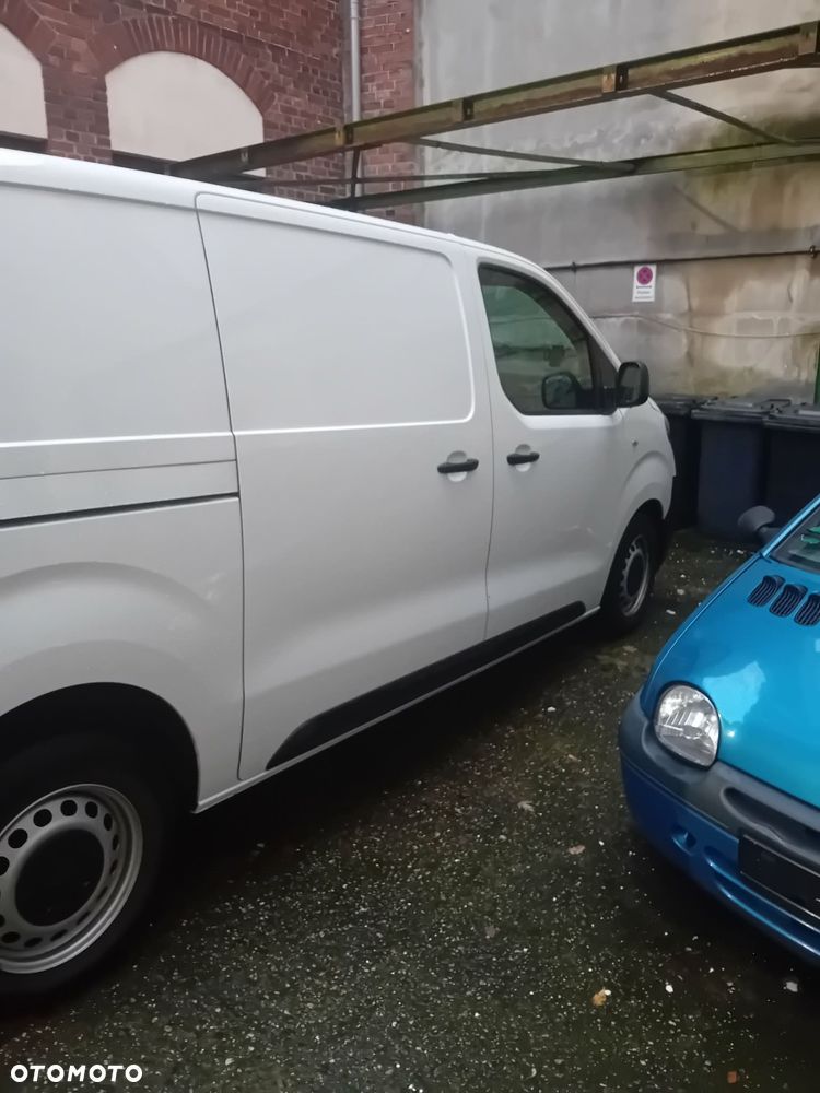 Peugeot Expert Pro L2H1 TwinCab Eco umklappbar - 2