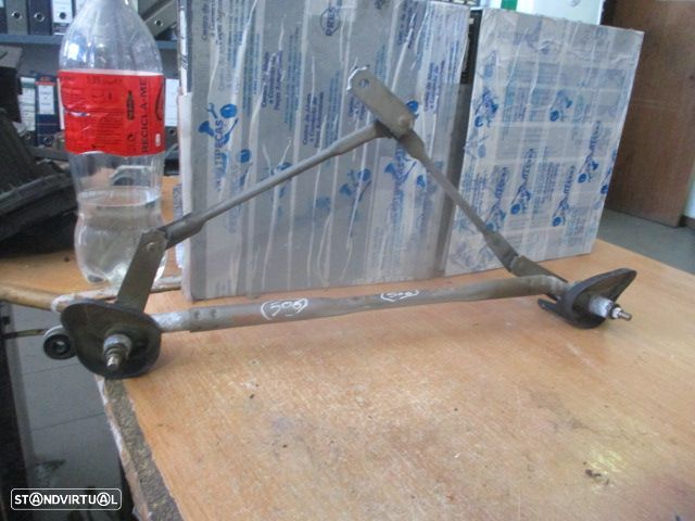 Tirante Limpa Vidro Telv506 DODGE CALIBER 2008 2.0 CRD 140CV 5P PRETO - 1