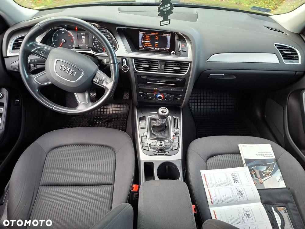 Honda Civic 1.8 Comfort - 8