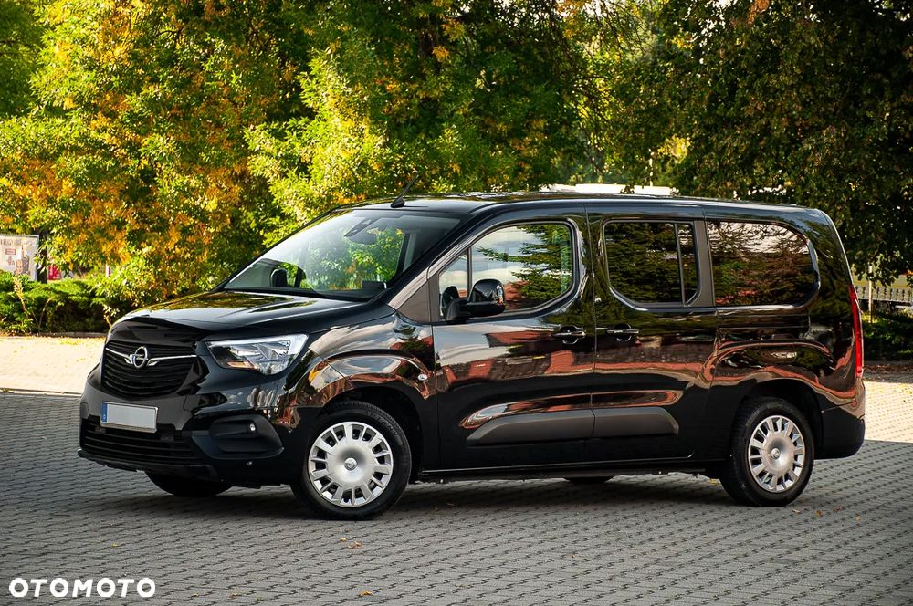 Opel Combo XL 1.5 D Start/Stop Innovation - 30