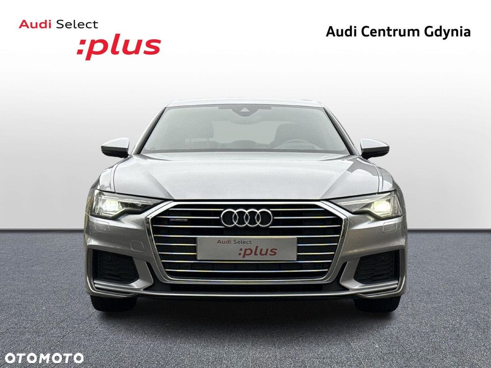 Audi A6 Limousine - 7