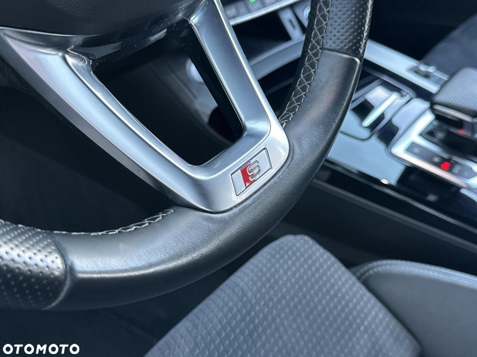Audi Q5 Sportback - 29