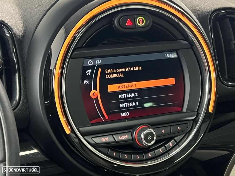 MINI Countryman Cooper SE ALL4 Auto - 14