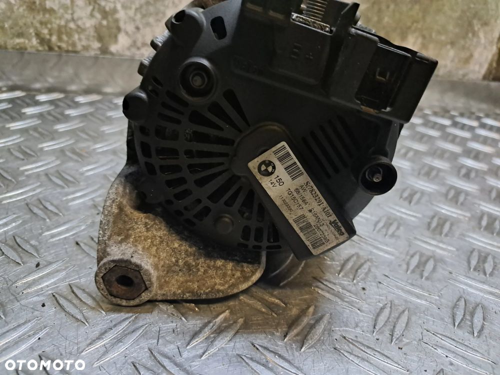 Alternator Mini Cooper R56 N47C16 - 4