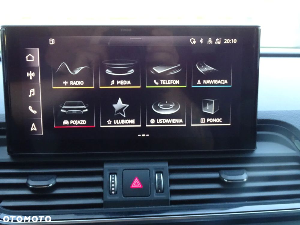 Audi Q5 Sportback - 19