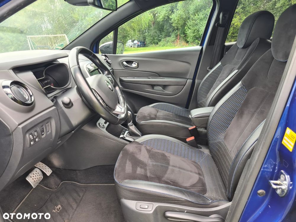 Renault Captur - 7