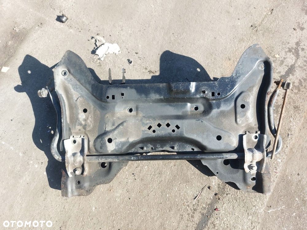 Sanki wózek PRZÓD Peugeot 307 1,6 HDI 2001-2005 R - 3