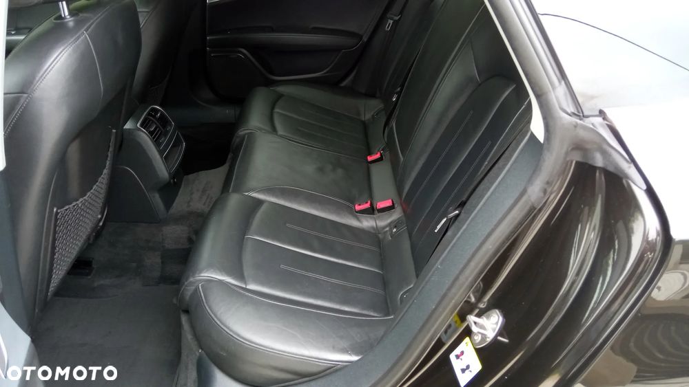 Audi A7 Sportback 3.0 TDI Quattro Tiptronic - 16