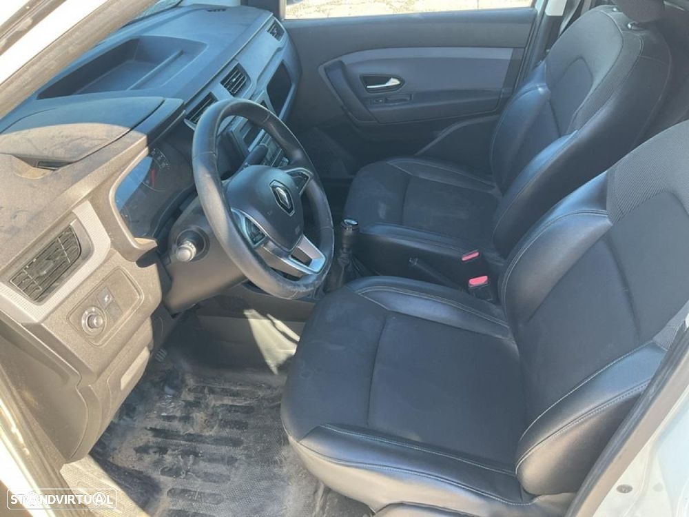 Renault Express 1.5 Blue dCi Confort c/IVA - 3