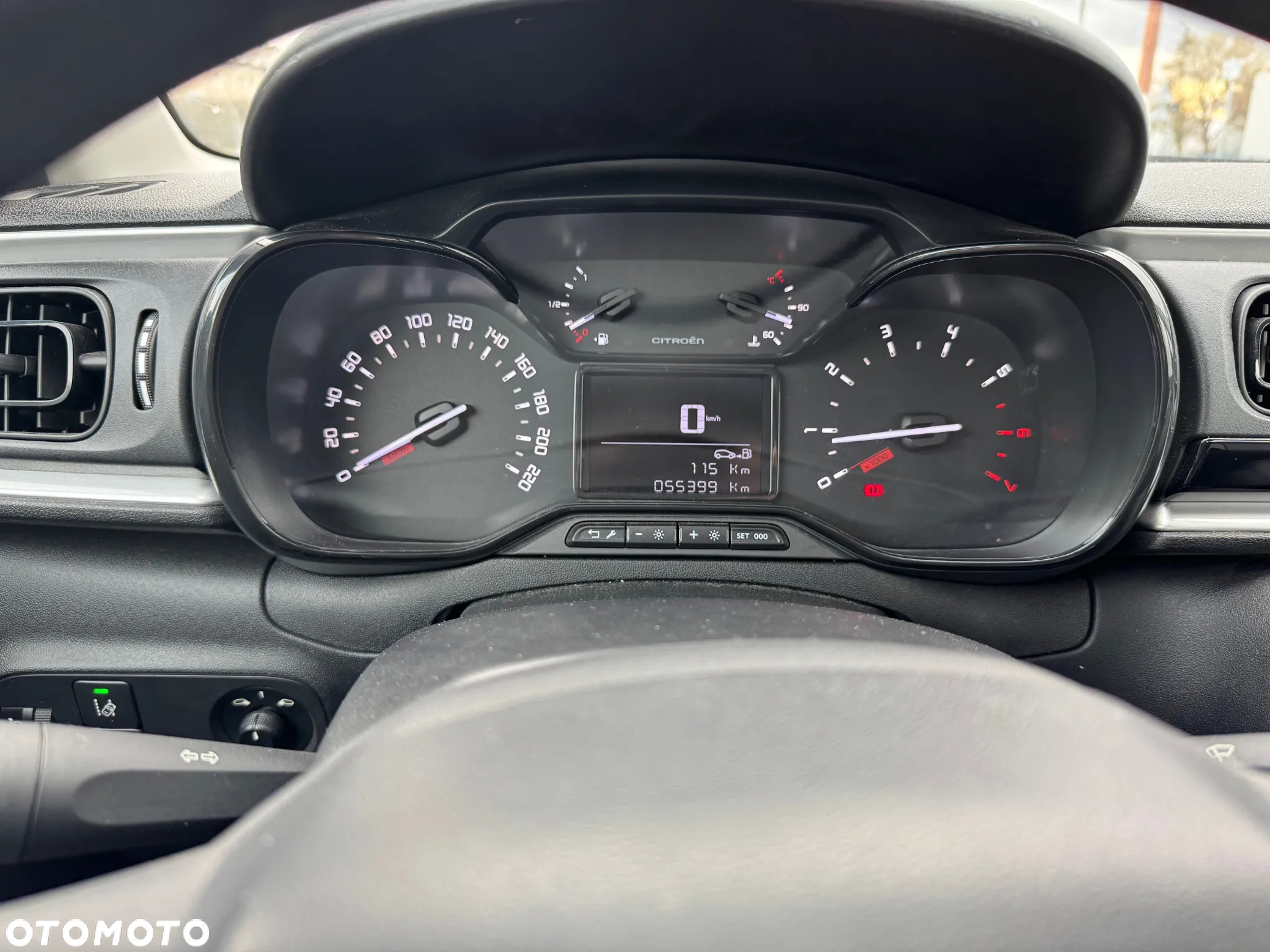 Citroën C3 1.2 PureTech Feel - 12