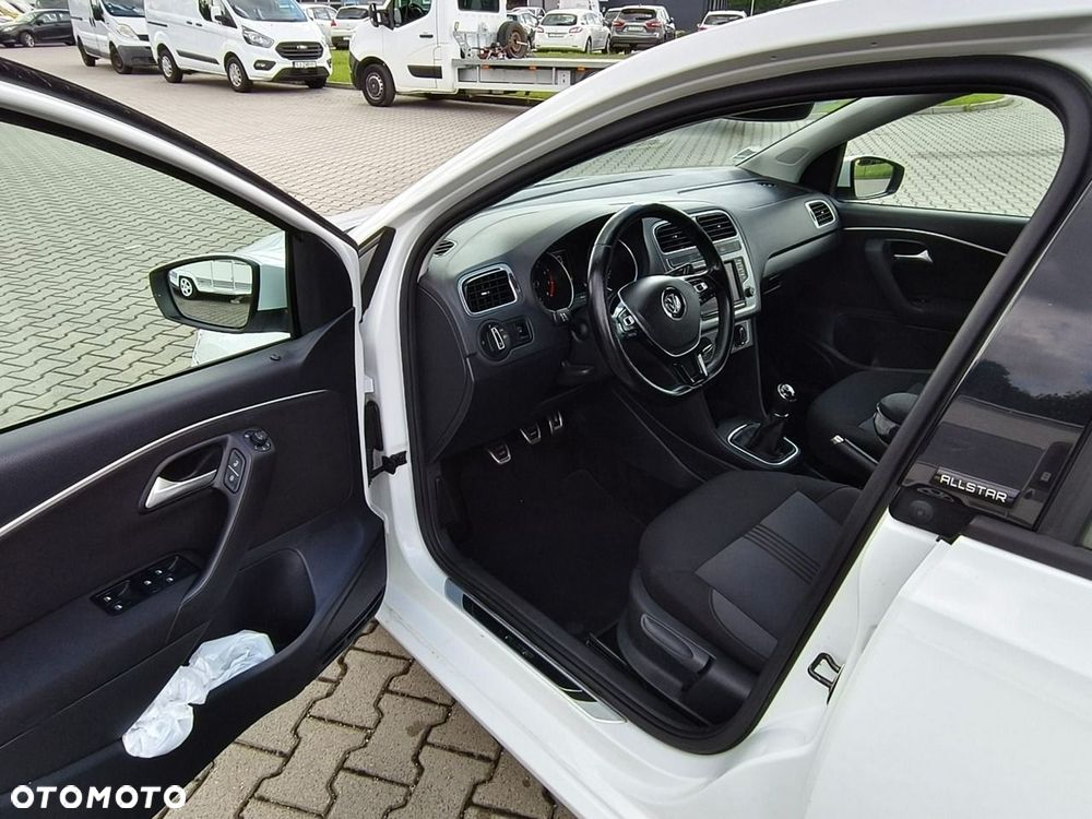 Volkswagen Polo - 9