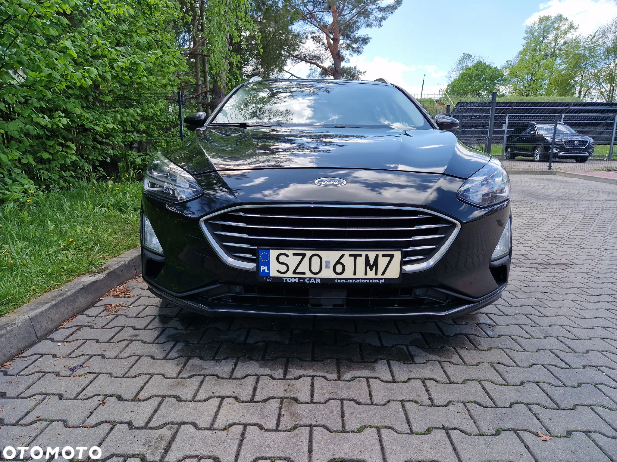 Ford Focus 2.0 EcoBlue Titanium - 2