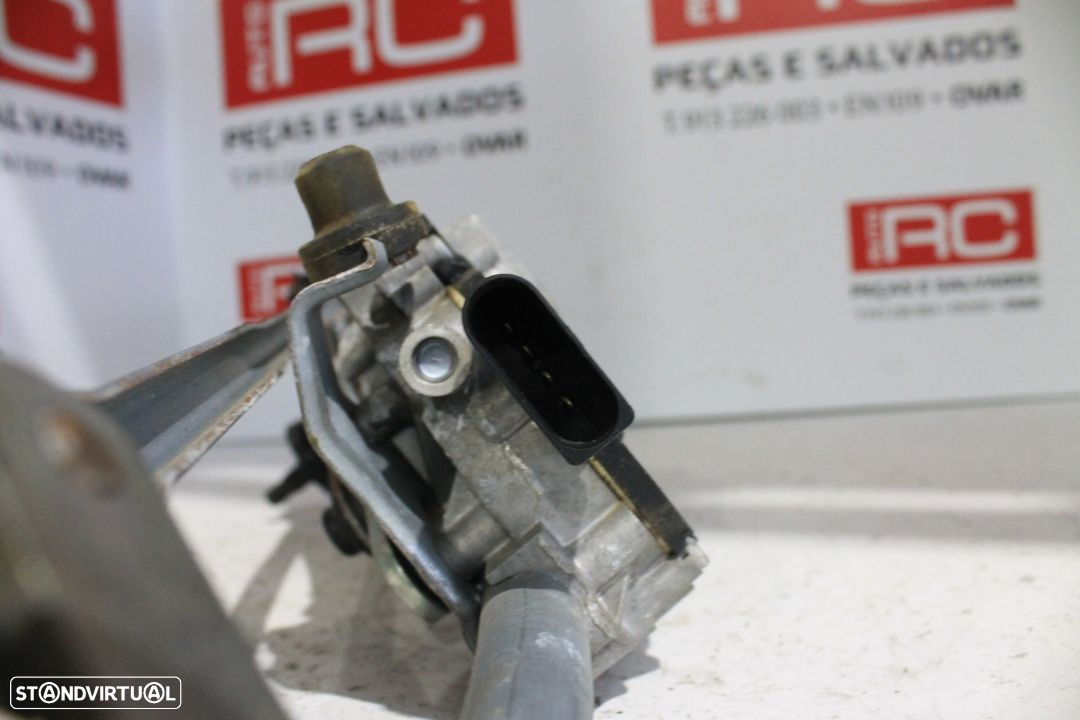 Limpa Para Brisas Hyundai I20 - 2