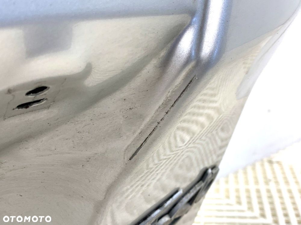 KLAPA TYŁ - 382.00 PLN - FORD FIESTA VI (CB1, CCN) 2008 - 2022 1.4 TDCi 51 kW [70 KM] olej - 6