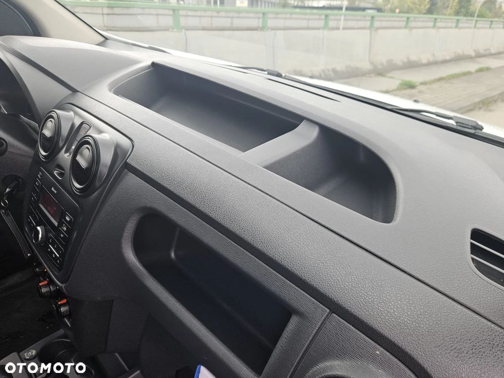 Dacia Dokker VAN - 16