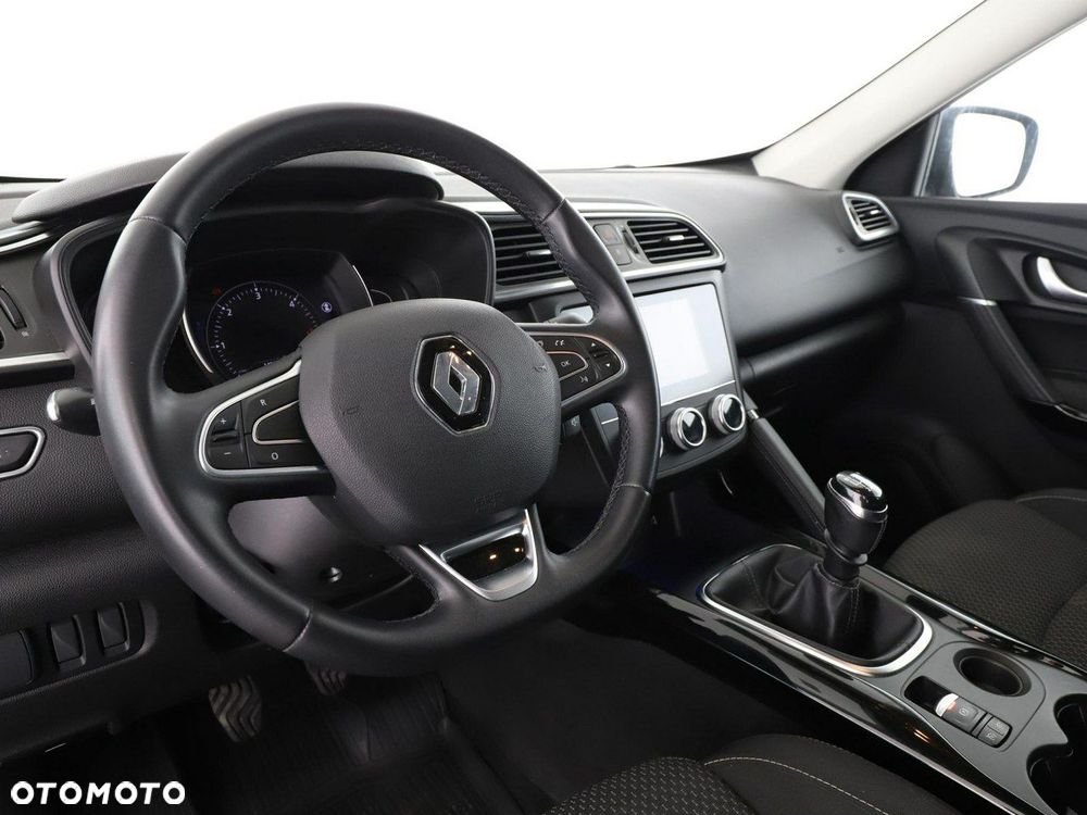 Renault Kadjar BLUE dCi 115 BUSINESS EDITION - 14