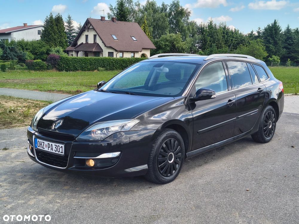 Renault Laguna 2.0 16V Dynamique - 1