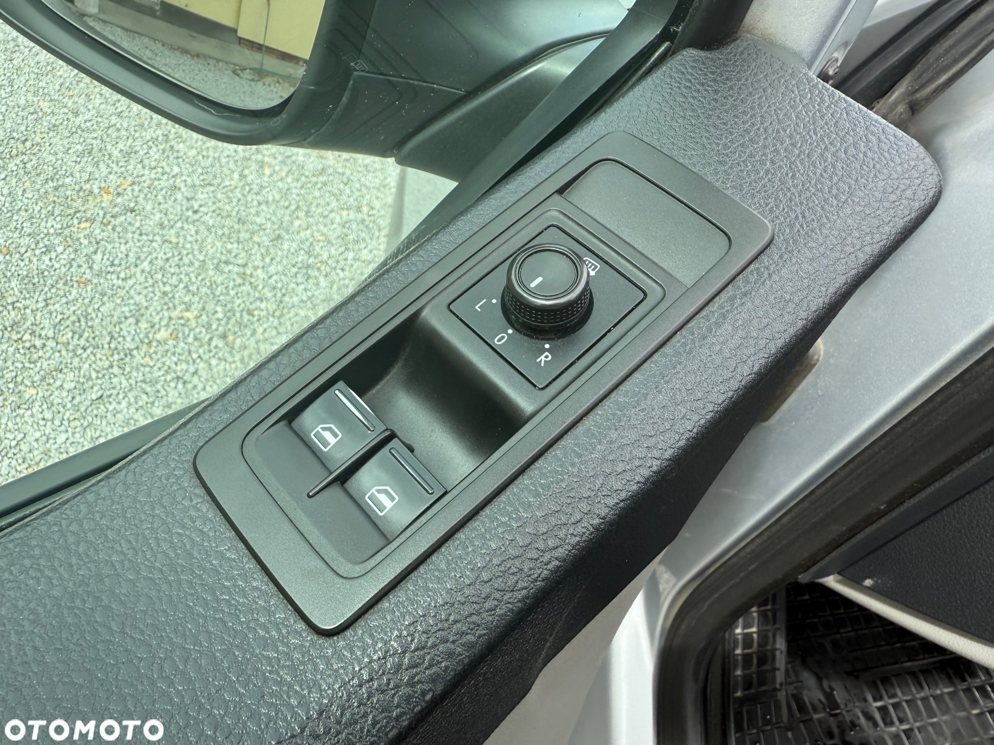 Volkswagen Transporter 4x4 4Motion Długi Wysoki 2.0 TDI 150KM FV23% - 20