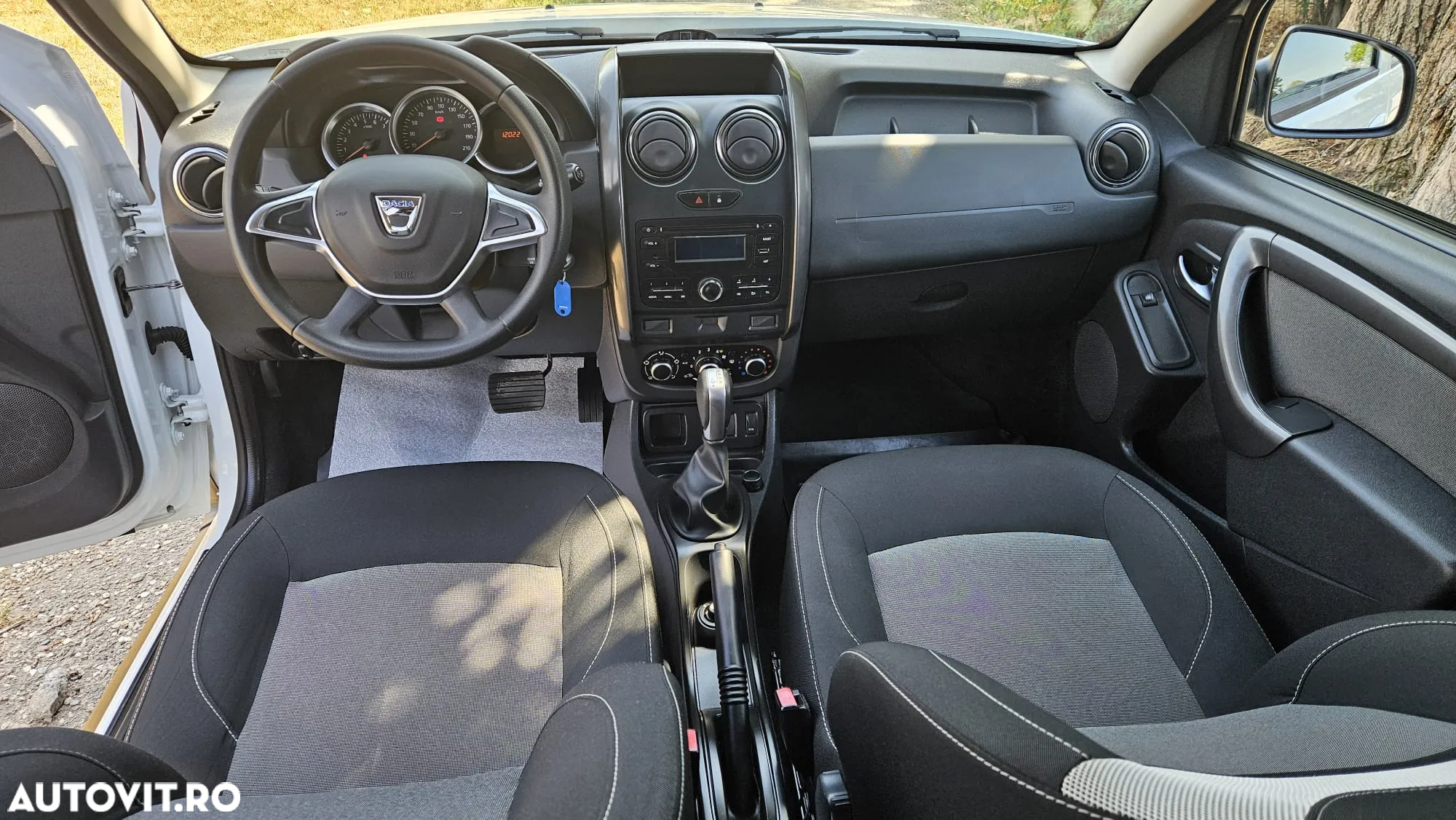 Dacia Duster - 5