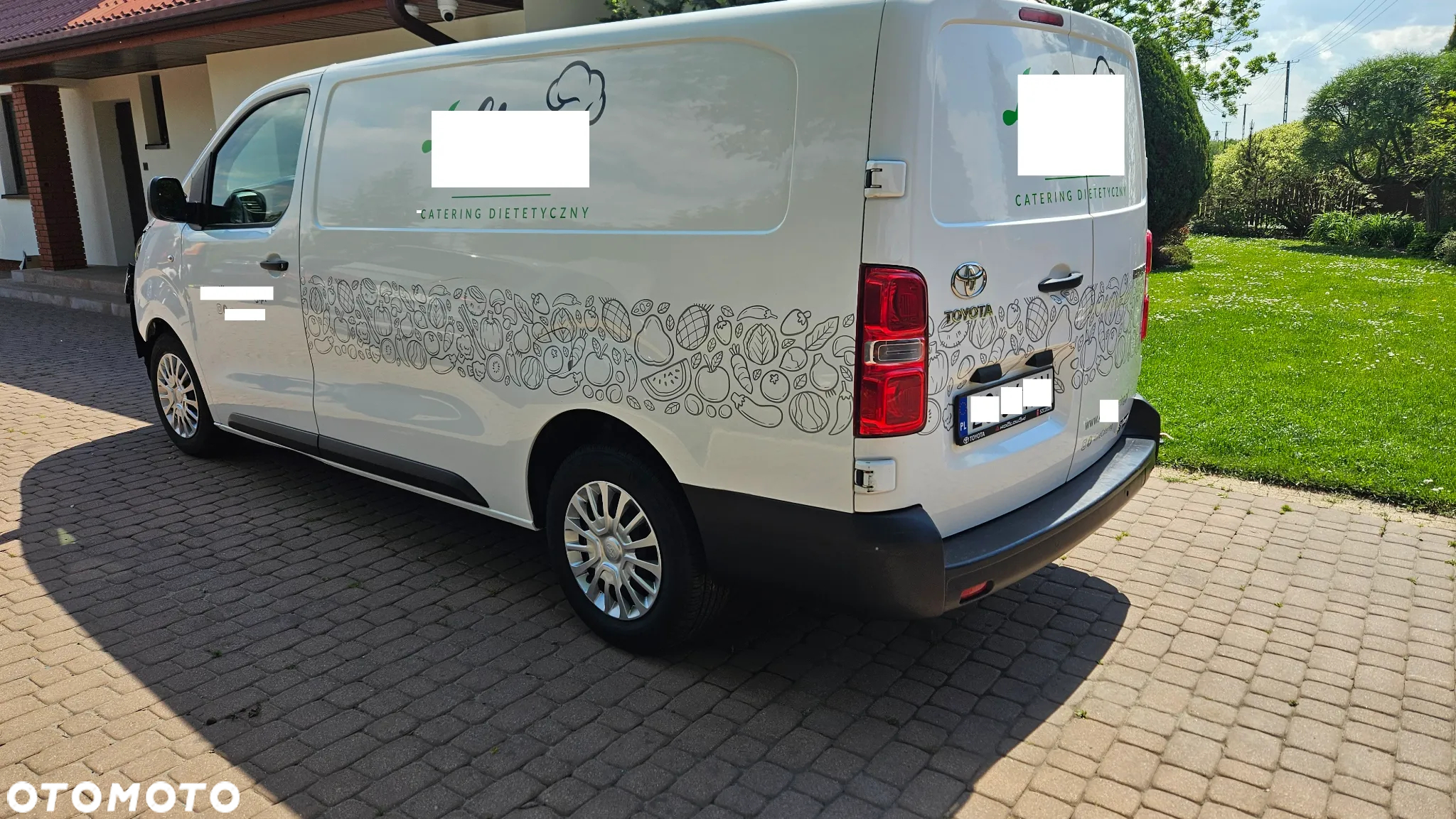 Toyota Proace - 3