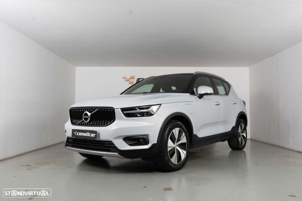 Volvo XC 40 1.5 T5 PHEV Inscription Expression - 9
