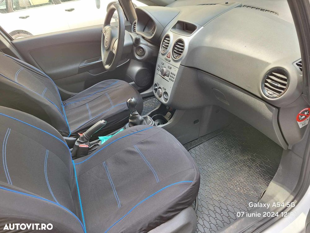 Opel Corsa 1.3 CDTI Selection - 5