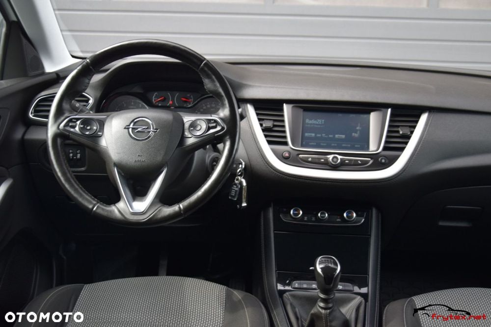 Opel Grandland X - 31