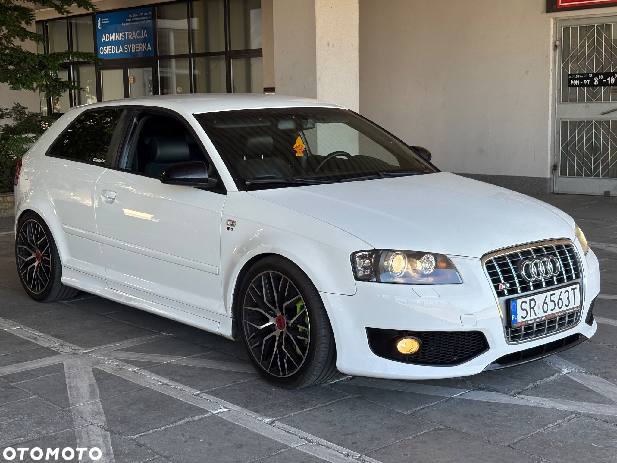 Audi S3 2.0 TFSI Quattro - 6