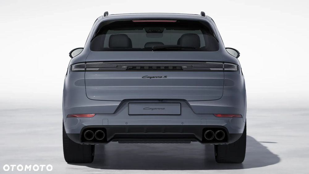 Porsche Cayenne S E-Hybrid PHEV - 6