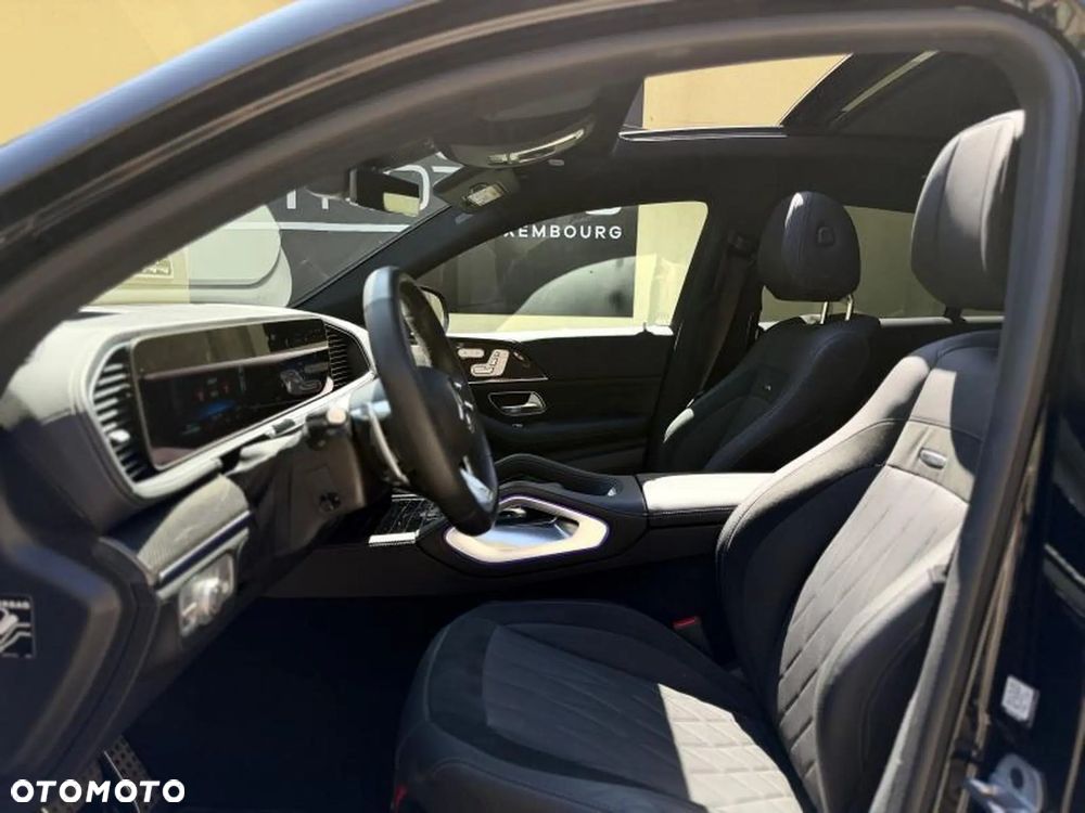 Mercedes-Benz Gle 2024 photo 5