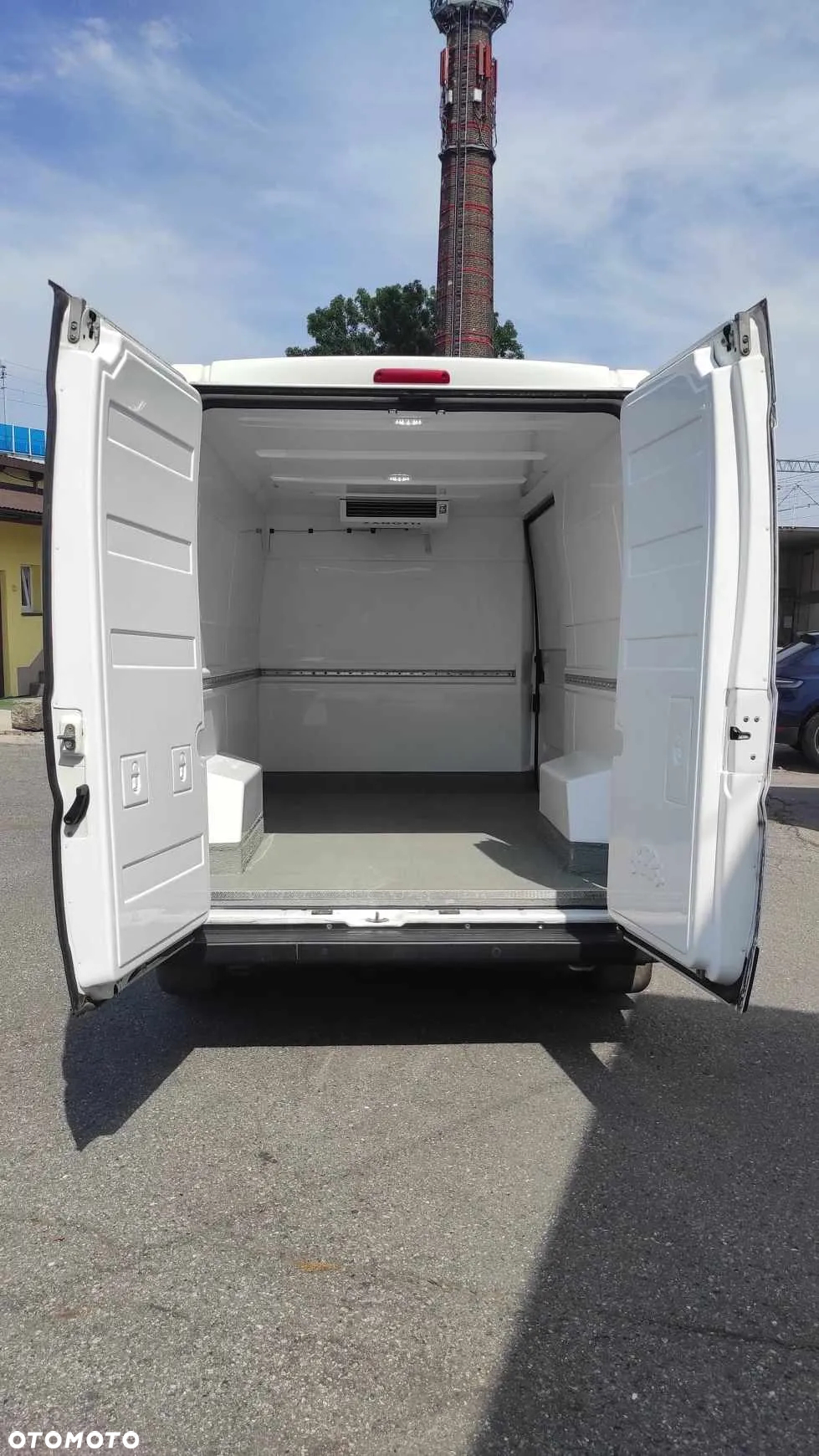 Peugeot Boxer L2H2 chłodnia/izoterma - 8