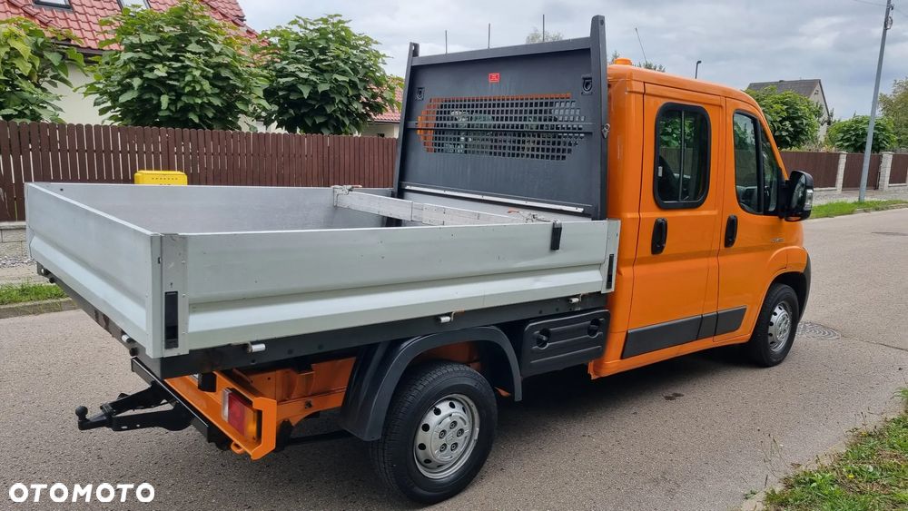 Citroën Jumper - 5