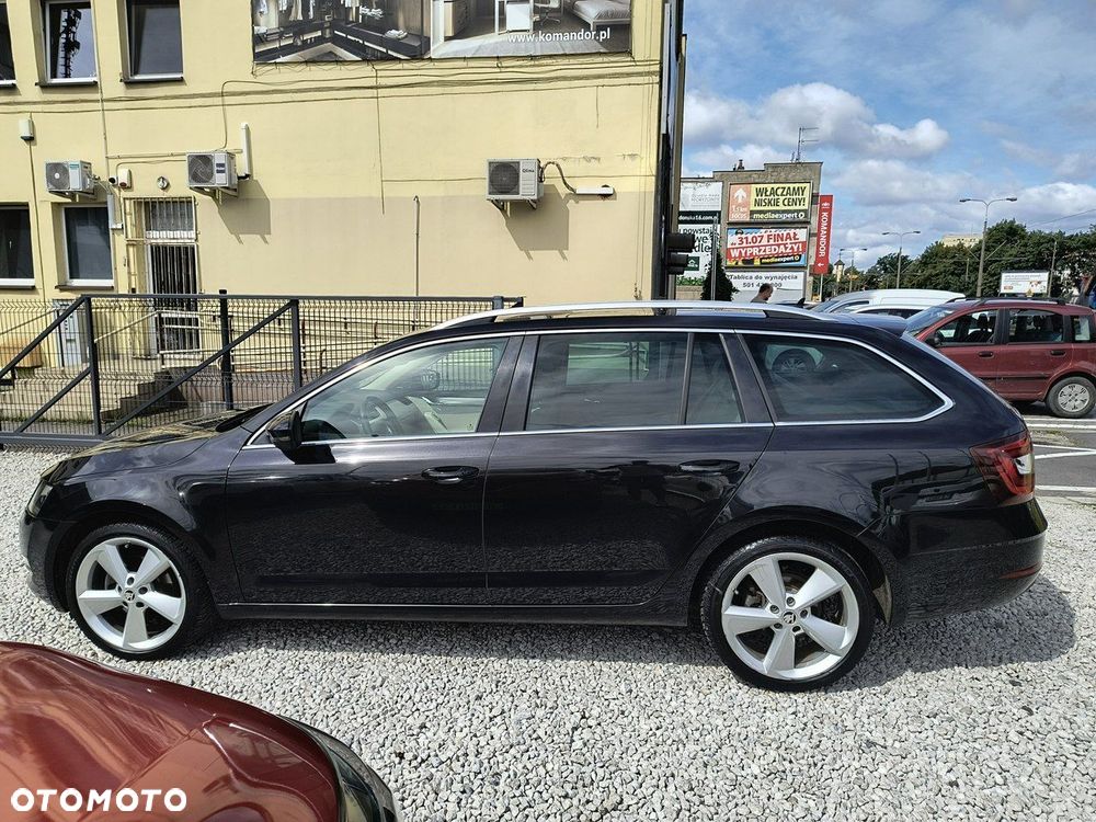 Skoda Octavia - 28