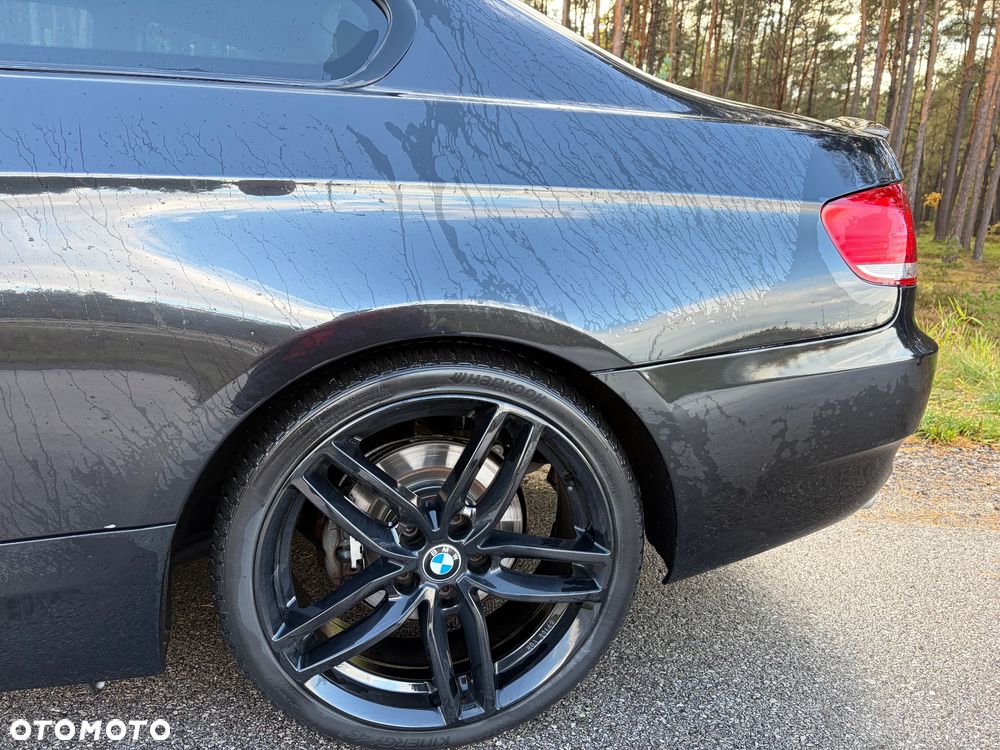 BMW Seria 3 320d - 9