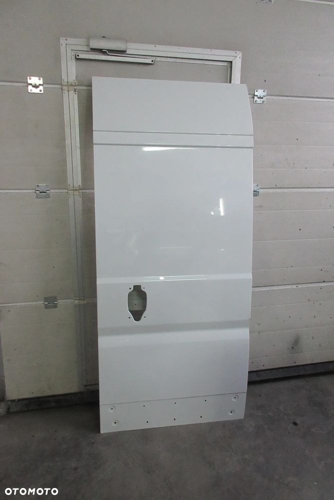 Fiat Ducato III Drzwi Prawy Tył